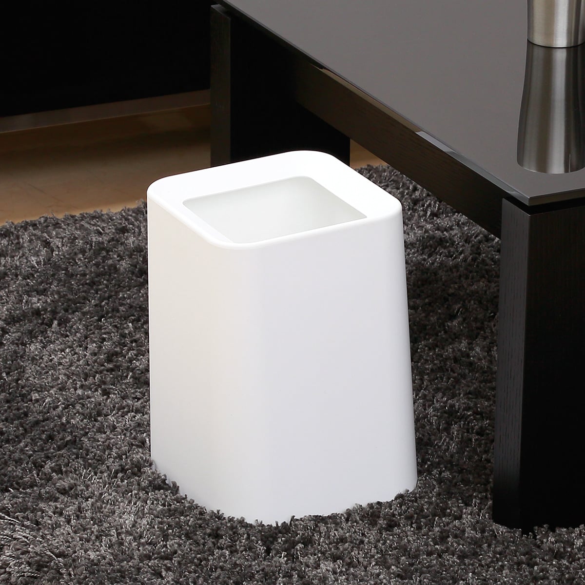 袋が見えにくいダストボックス チューブラスクエア通販 ニトリネット 公式 家具 インテリア通販