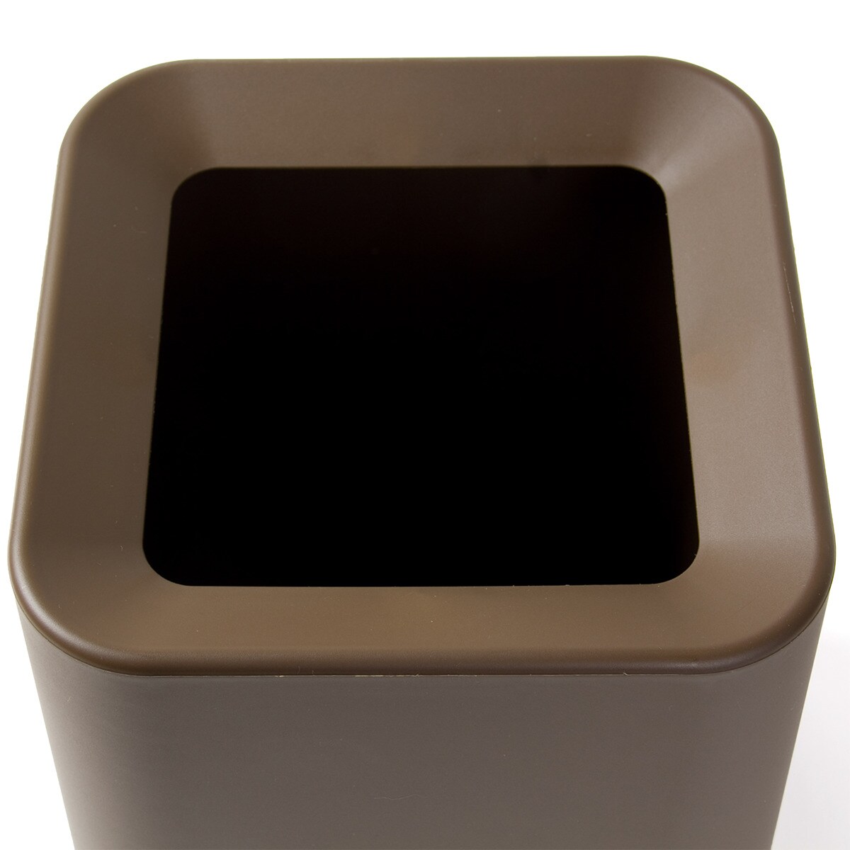 袋が見えにくいダストボックス チューブラスクエア Dbr 通販 ニトリネット 公式 家具 インテリア通販