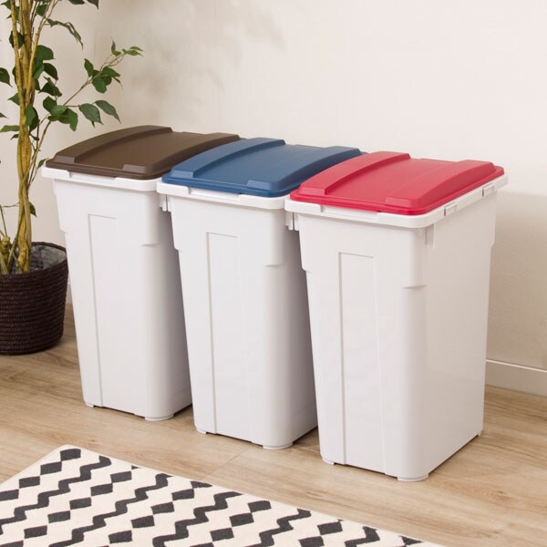 連結カラー分別ペール45l通販 ニトリネット 公式 家具 インテリア通販 連結カラー分別ペール45l通販 ニトリネット 公式 家具 インテリア通販