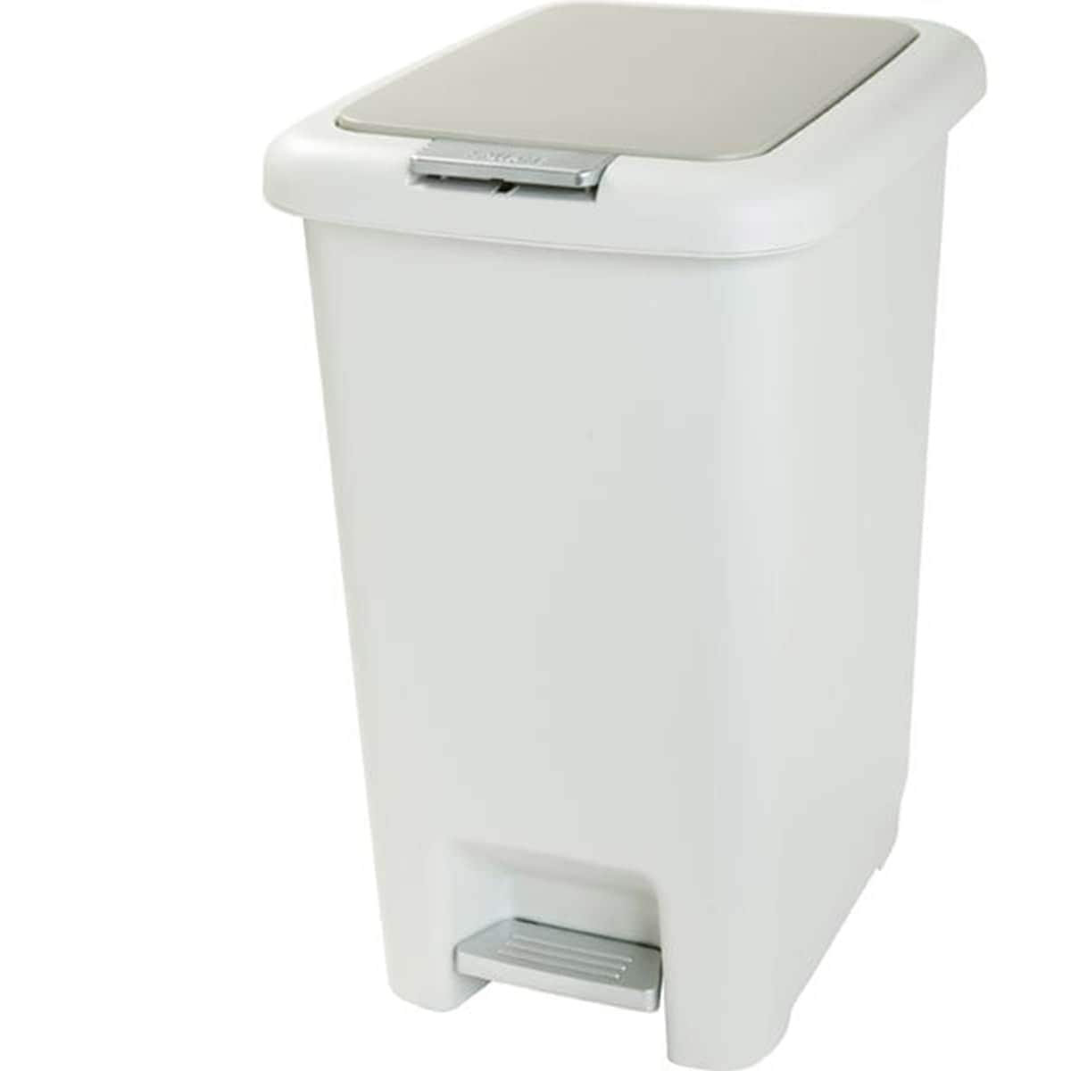 2wayペダルペール 45l Gy 通販 ニトリネット 公式 家具 インテリア通販 2wayペダルペール 45l Gy 通販 ニトリネット 公式 家具 インテリア通販