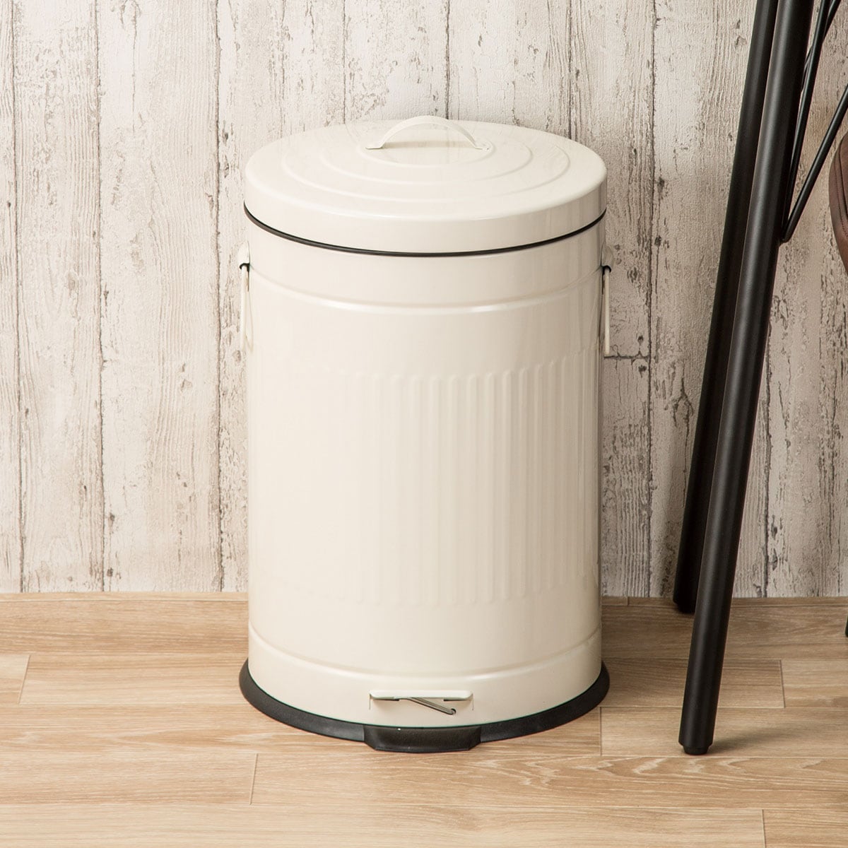 ペダルペールソフトクローズ l アイボリー 通販 ニトリネット 公式 家具 インテリア通販 ペダルペールソフトクローズ l アイボリー 通販 ニトリネット 公式 家具 インテリア通販