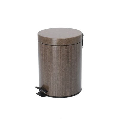 ペダルペール ソフトクローズ 5l ミドルブラウン 通販 ニトリネット 公式 家具 インテリア通販 ペダルペール ソフトクローズ 5l ミドルブラウン 通販 ニトリネット 公式 家具 インテリア通販