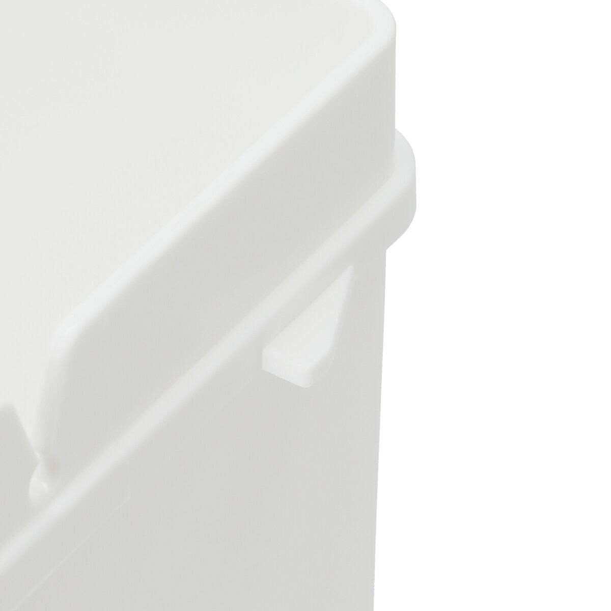 追加引出し分別ペール Wh 通販 ニトリネット 公式 家具 インテリア通販