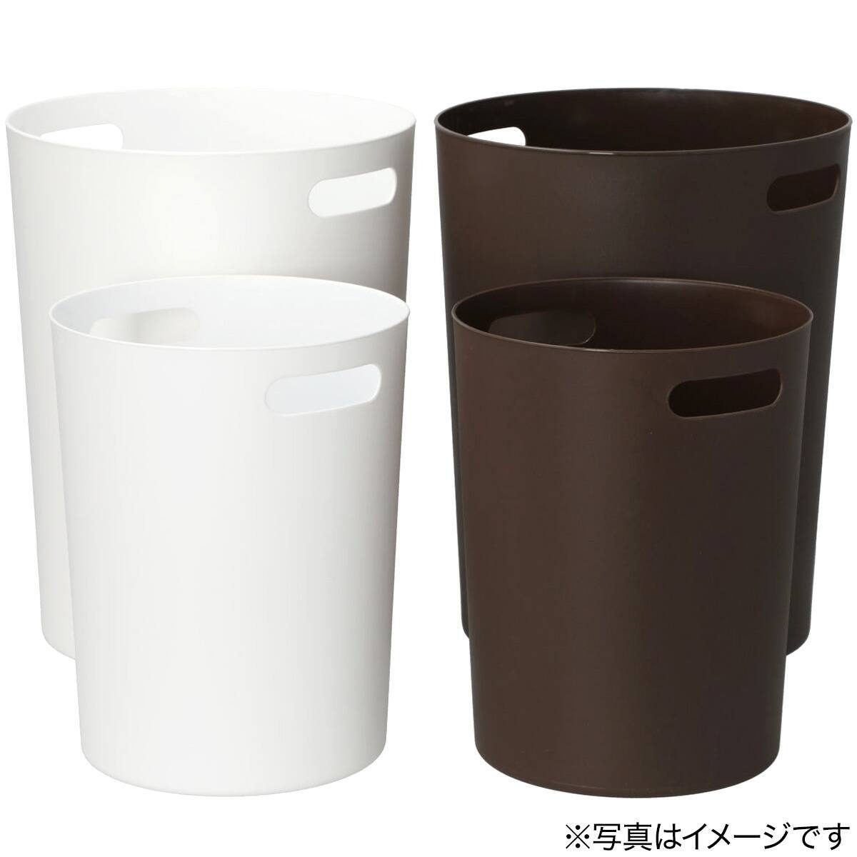 ダストボックス(DS-05L ダークブラウン) | ニトリネット【公式】 家具 ダストボックス(DS-05L ダークブラウン) | ニトリネット【公式】 家具