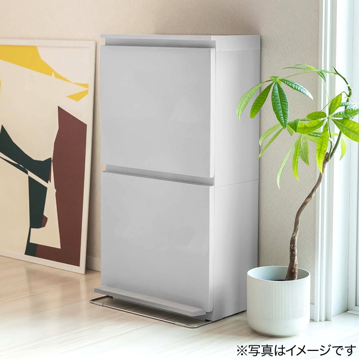 キッチンゴミ箱・分別ゴミ箱通販 | ニトリネット【公式】 家具・インテリア通販
