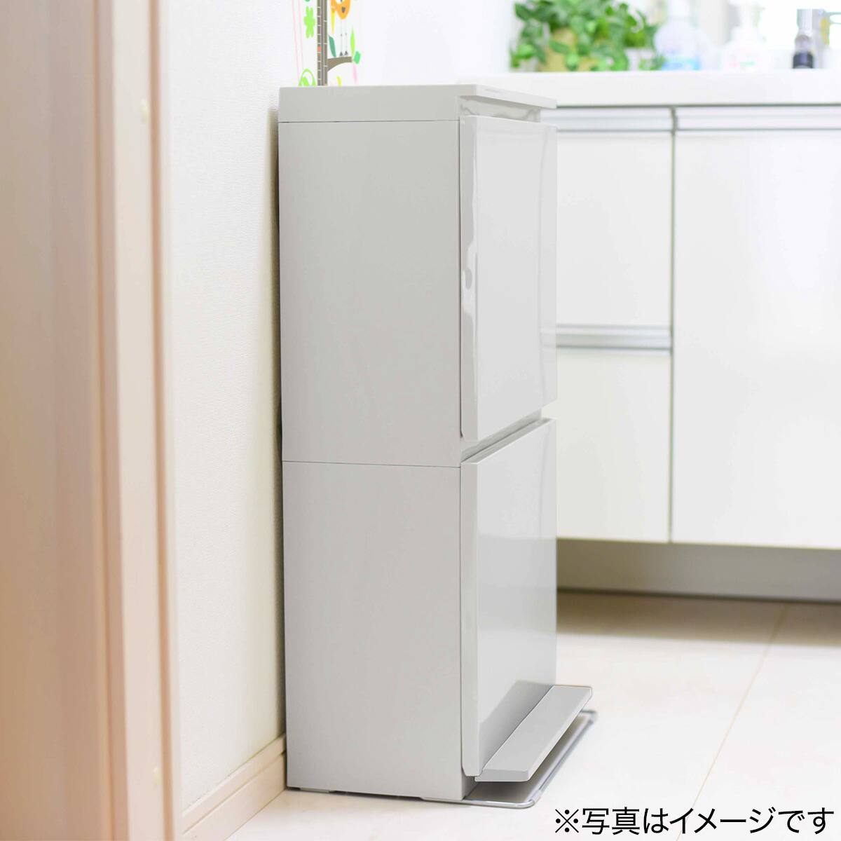 つ503 ペダルペール2点 2段ペール 33l ごみ箱 インテリア ダストボックス ニトリ 分別 詳細写真複数あり 最安 分別 つ503 ペダルペール2点 2段ペール 33l ごみ箱 インテリア ダストボックス ニトリ 分別 詳細写真複数あり 最安 分別