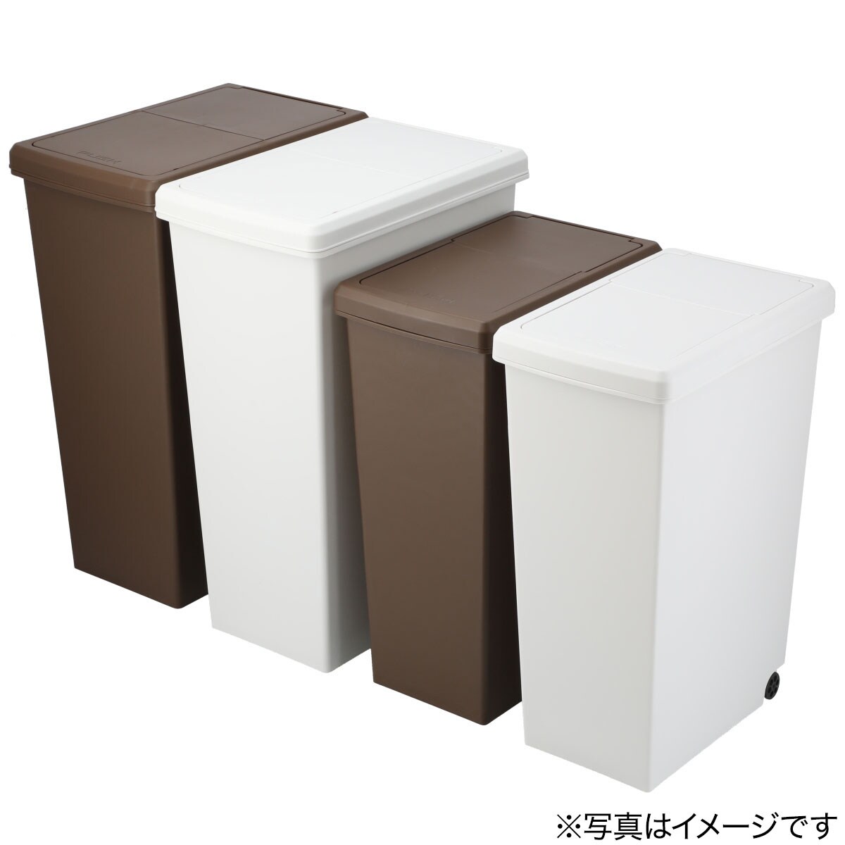 フタの高さを抑えた省スペーススライドペール(30L ライトグレー)通販 | ニトリネット【公式】 家具・インテリア通販 フタの高さを抑えた省スペーススライドペール(30L ライトグレー)通販 | ニトリネット【公式】 家具・インテリア通販