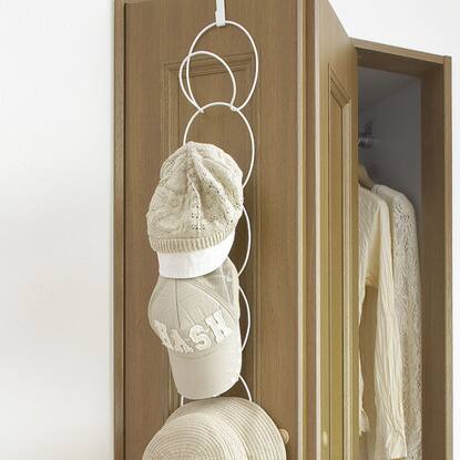 ジョイントハンガー リングス 5個セット Wh 通販 ニトリネット 公式 家具 インテリア通販