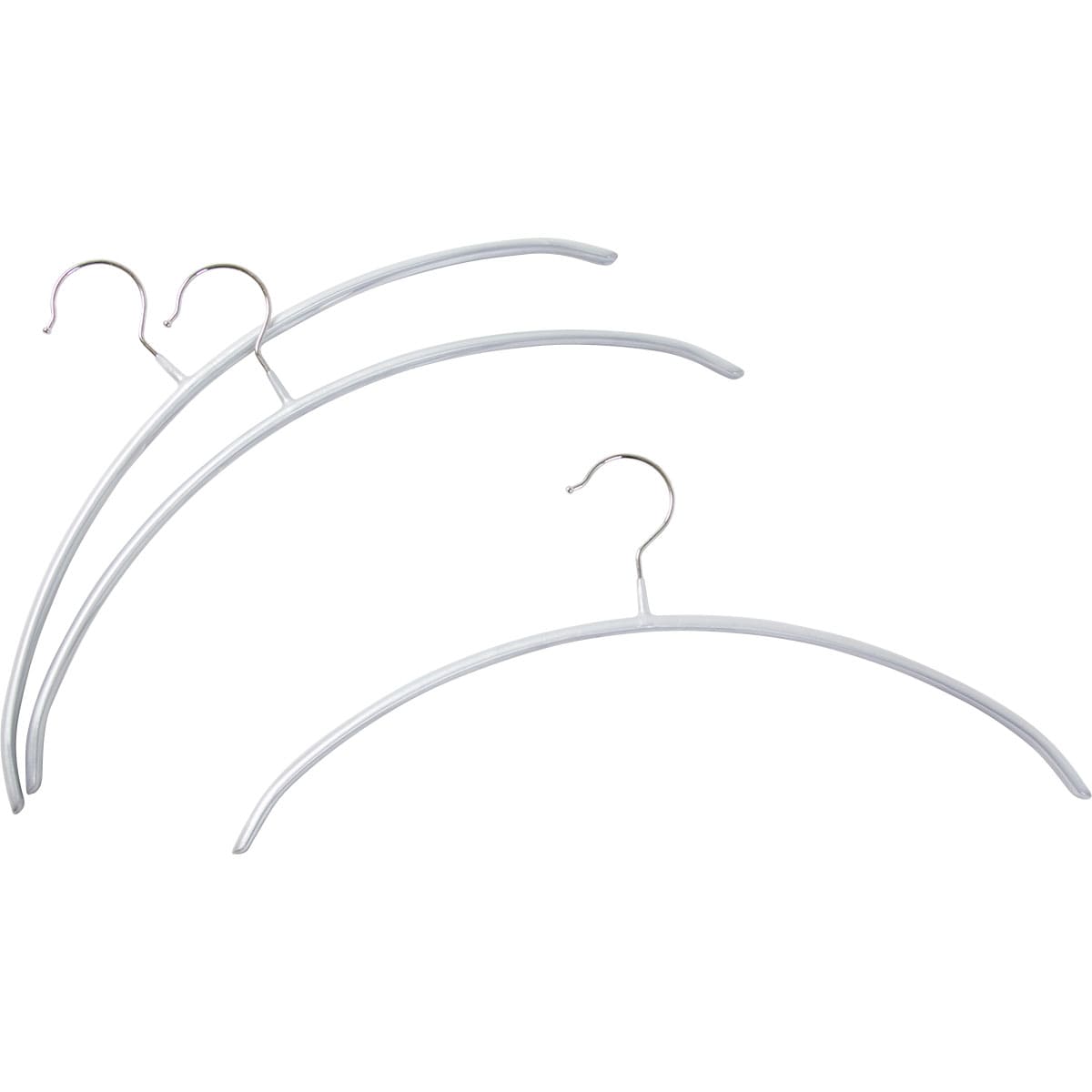 すべりにくいアーチ型ハンガー ラミー 3本組 通販 ニトリネット 公式 家具 インテリア通販 すべりにくいアーチ型ハンガー ラミー 3本組 通販 ニトリネット 公式 家具 インテリア通販