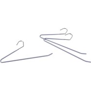 すべりにくいスラックスハンガー ラミー 3本組 通販 ニトリネット 公式 家具 インテリア通販