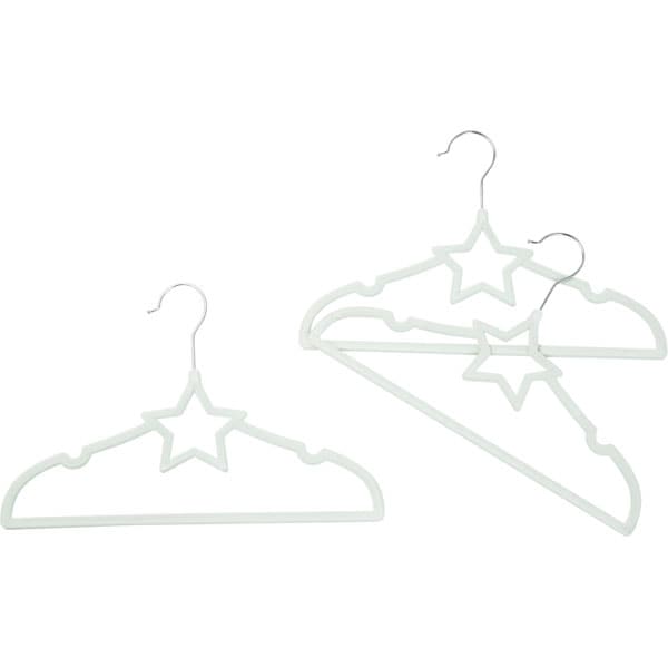 ニトリ すべりにくい省スペースハンガー スター 3本組 キッズサイズ Kids Bl のレビュー 口コミとして参考になる投稿2枚 ニトリ すべりにくい省スペースハンガー スター 3本組 キッズサイズ Kids Bl のレビュー 口コミとして参考になる投稿2枚