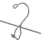 スカートズボンハンガー(LM01KWH12P 12本組) 5枚目画像