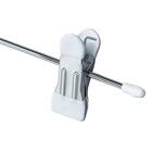 スカートズボンハンガー(LM01KWH12P 12本組) 6枚目画像