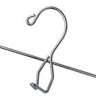 スカートズボンハンガー(LM01KBK9P 9本組) 5枚目画像