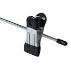 スカートズボンハンガー(LM01KBK9P 9本組) 6枚目画像