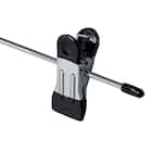 スカートズボンハンガー(LM01KBK9P 9本組) 6枚目画像