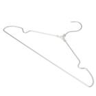 フックが回転するアルミハンガー ルイ 60本組 2枚目画像