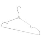 フックが回転するアルミハンガー ルイ 60本組 3枚目画像