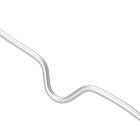 フックが回転するアルミハンガー ルイ 60本組 5枚目画像