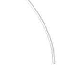 フックが回転するアーチアルミハンガー ルイ(50本組) 6枚目画像