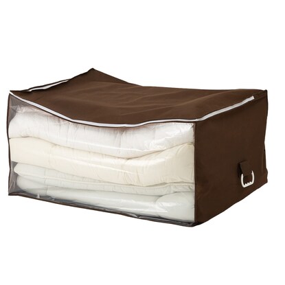 ハンドル付き ふとん袋 Ws Dbr 通販 ニトリネット 公式 家具 インテリア通販 ハンドル付き ふとん袋 Ws Dbr 通販 ニトリネット 公式 家具 インテリア通販