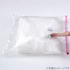 ダニ退治&防ぐ圧縮袋(L) 2枚目画像