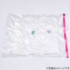 ダニ退治＆防ぐ圧縮袋(L) 3枚目画像