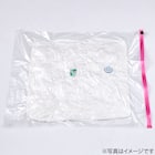 ダニ退治&防ぐ圧縮袋(L) 3枚目画像