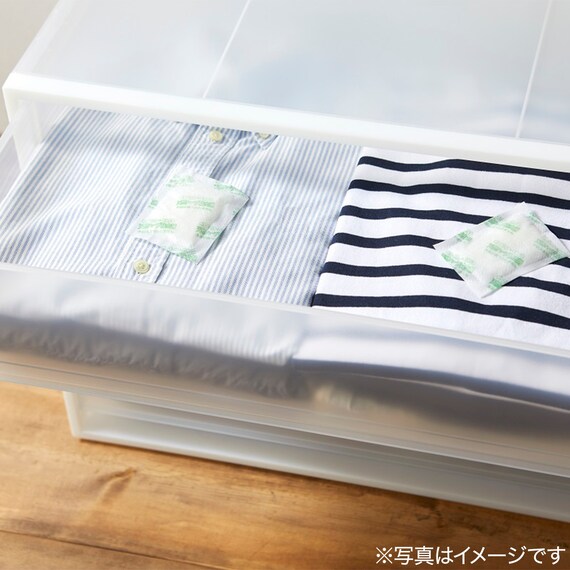 天然ハーブの防虫剤 4個入(UB) 7枚目画像