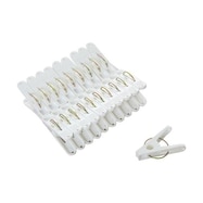 洗濯ばさみ 20個組(NW)