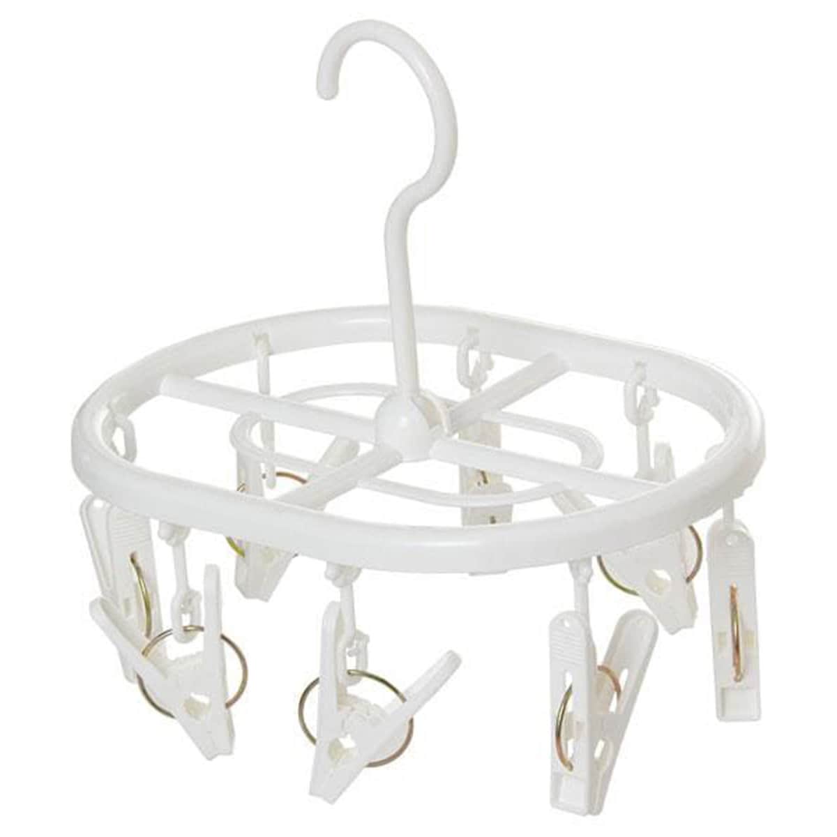 洗濯ハンガー 8p 8p Nw 通販 ニトリネット 公式 家具 インテリア通販