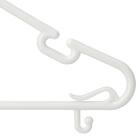 キャッチ式ハンガー 20本組(NW) 7枚目画像