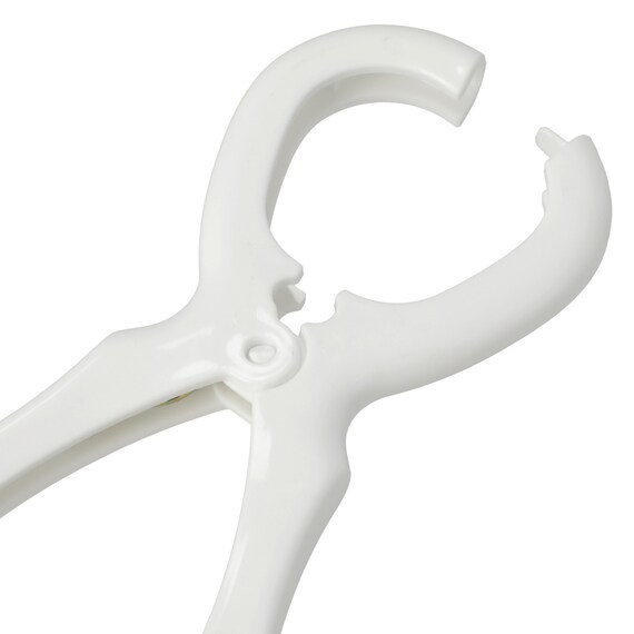 キャッチ式ハンガー 20本組(NW) 9枚目画像