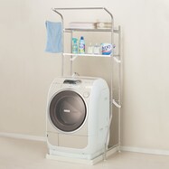 洗濯機ラック おしゃれ ニトリネット 公式 家具 インテリア通販