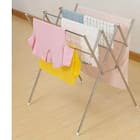 オールステンレス伸縮物干し(パント455) 1枚目画像