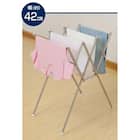 オールステンレス伸縮物干し(パント455) 2枚目画像