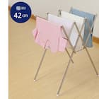 オールステンレス伸縮物干し(パント455) 6枚目画像