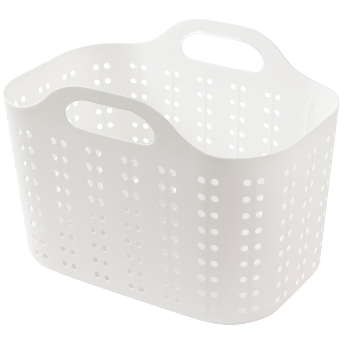 ランドリーバスケット ボルカm Wh 通販 ニトリネット 公式 家具 インテリア通販 ランドリーバスケット ボルカm Wh 通販 ニトリネット 公式 家具 インテリア通販
