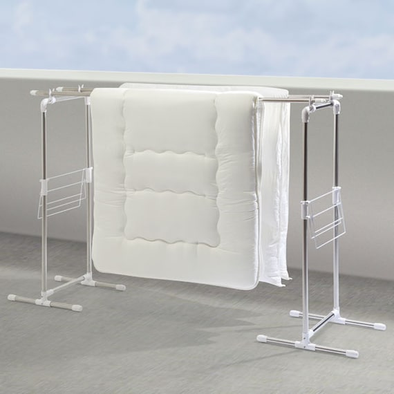 設置も簡単 倒れにくくて使いやすいベランダ用物干しおすすめ11選 Dime アットダイム 設置も簡単 倒れにくくて使いやすいベランダ用物干しおすすめ11選 Dime アットダイム