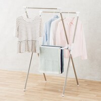物干スタンド 一人暮らし ニトリネット 公式 家具 インテリア通販
