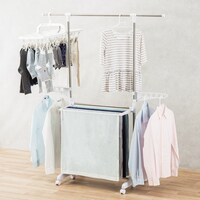 物干スタンド レビュー ニトリネット 公式 家具 インテリア通販