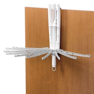 室内・外干し用パラソルハンガー(ミル)