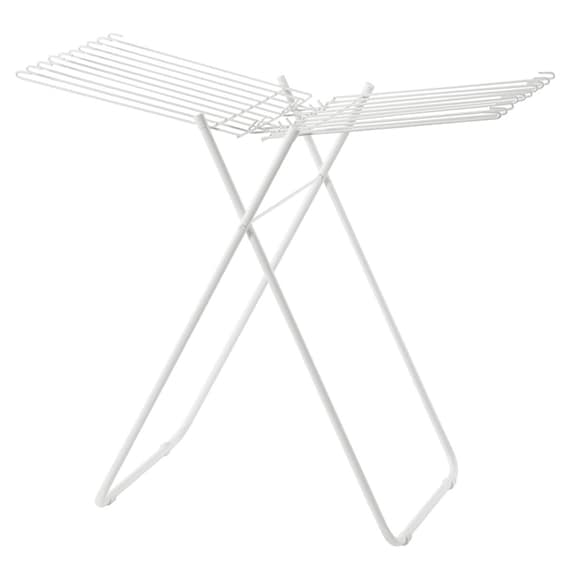 20枚干しタオルハンガースタンド ポトシ 1枚目画像