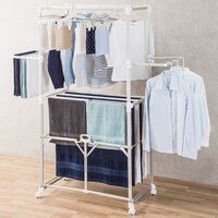 ベランダ 物干しの検索結果 ニトリネット 公式 家具 インテリア通販
