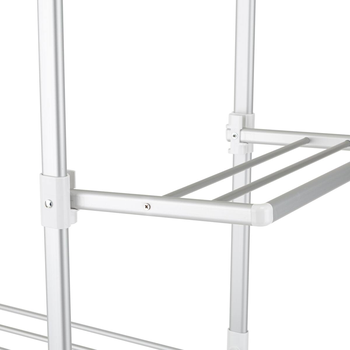 大型アルミ室内物干し Can Dry通販 ニトリネット 公式 家具 インテリア通販