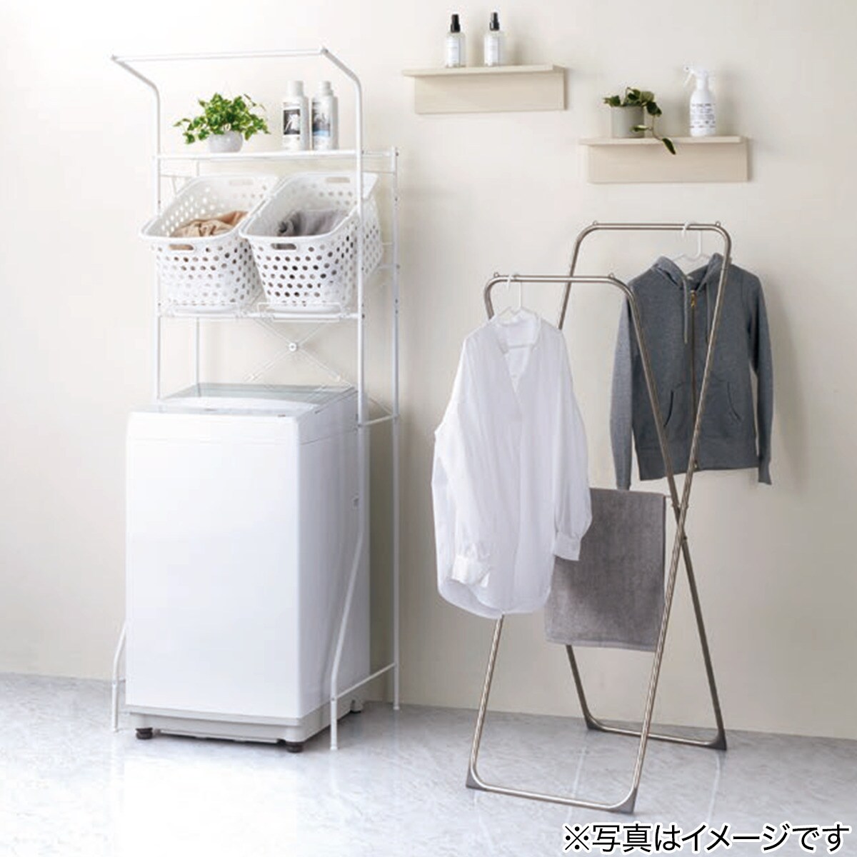 物干しスタンド スリムx型物干し Sus 通販 ニトリネット 公式 家具 インテリア通販 物干しスタンド スリムx型物干し Sus 通販 ニトリネット 公式 家具 インテリア通販