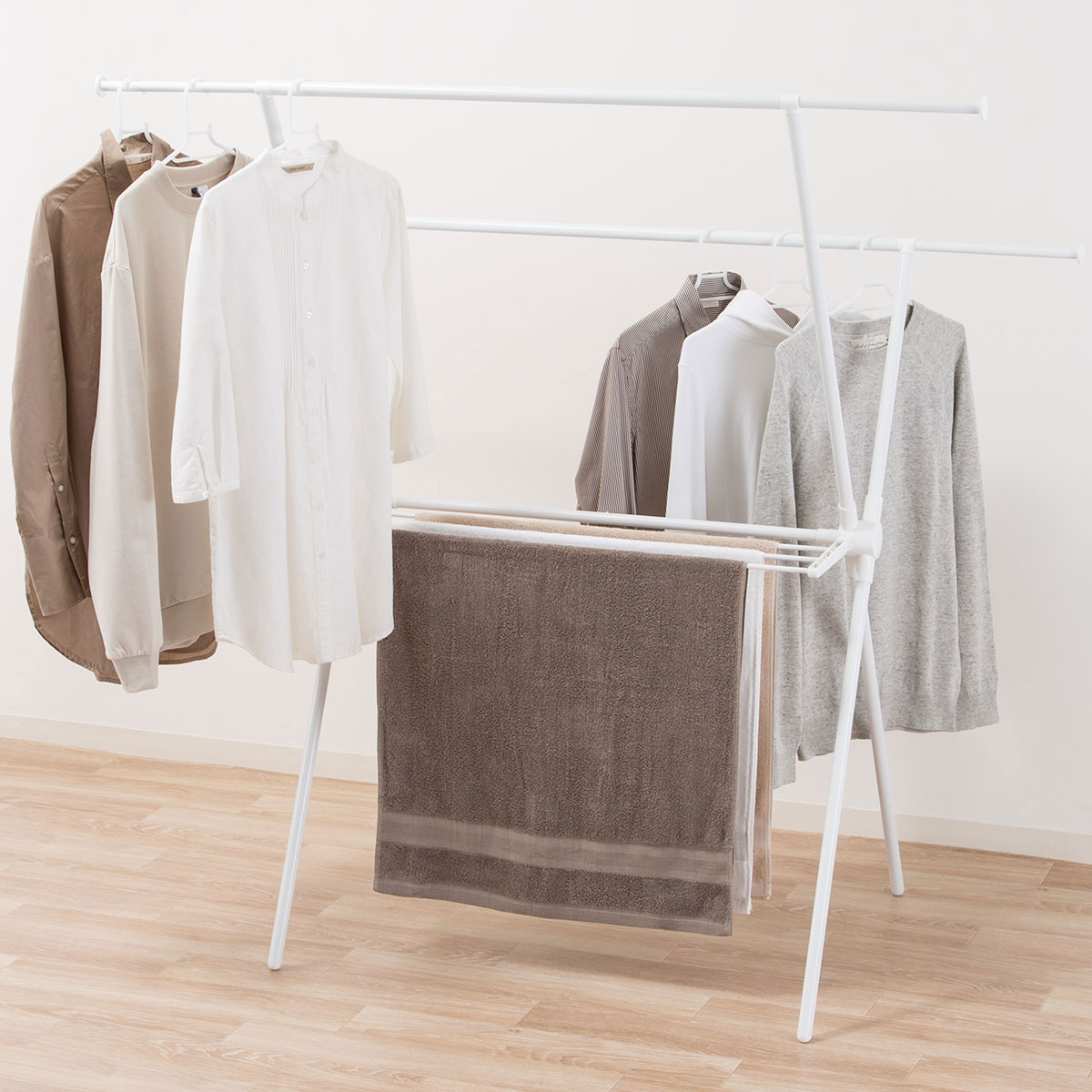 ニトリ 物干スタンドのおすすめ家具 インテリア 全26件 Roomclip ルームクリップ ニトリ 物干スタンドのおすすめ家具 インテリア 全26件 Roomclip ルームクリップ