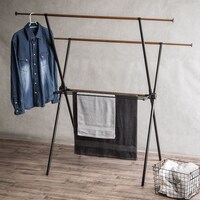洗濯物干し ベランダ ニトリネット 公式 家具 インテリア通販