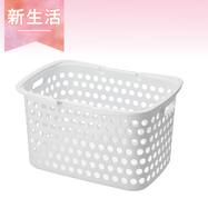 ランドリーバスケット