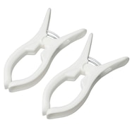 ベランダ用ピンチ 2個入り(SN01)